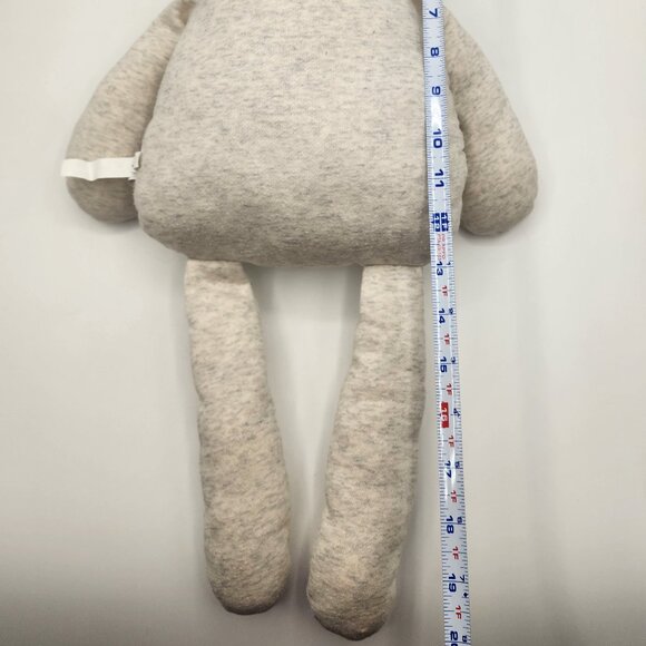 DEMDACO Celebration Bear Bless You Precious Child Poetic Bear Plush Stuffed 22" - Picture 9 of 10